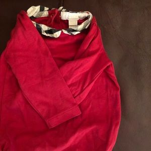Authentic Burberry